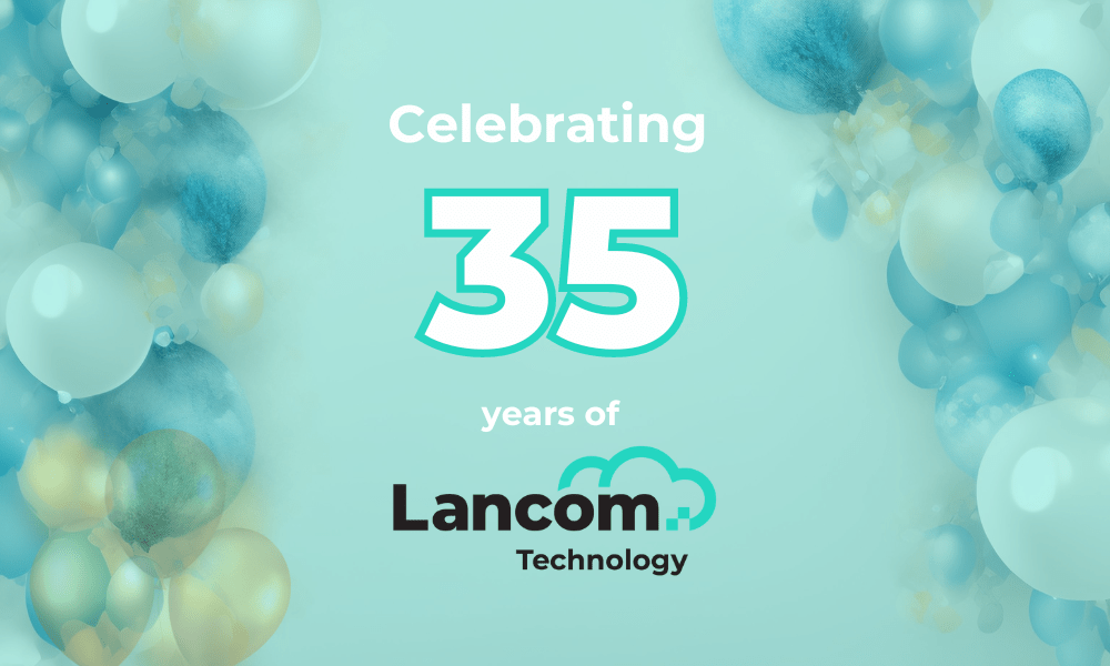 Lancom Technology On Linkedin Inovayt Eliminates Busy Work With - Classic 8K Geometric Patterns | Free Download